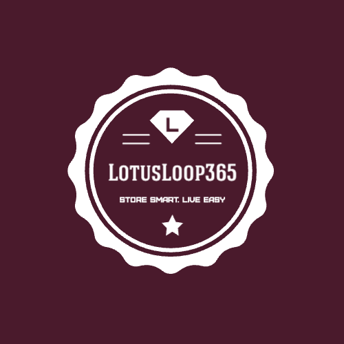 LotusLoop365